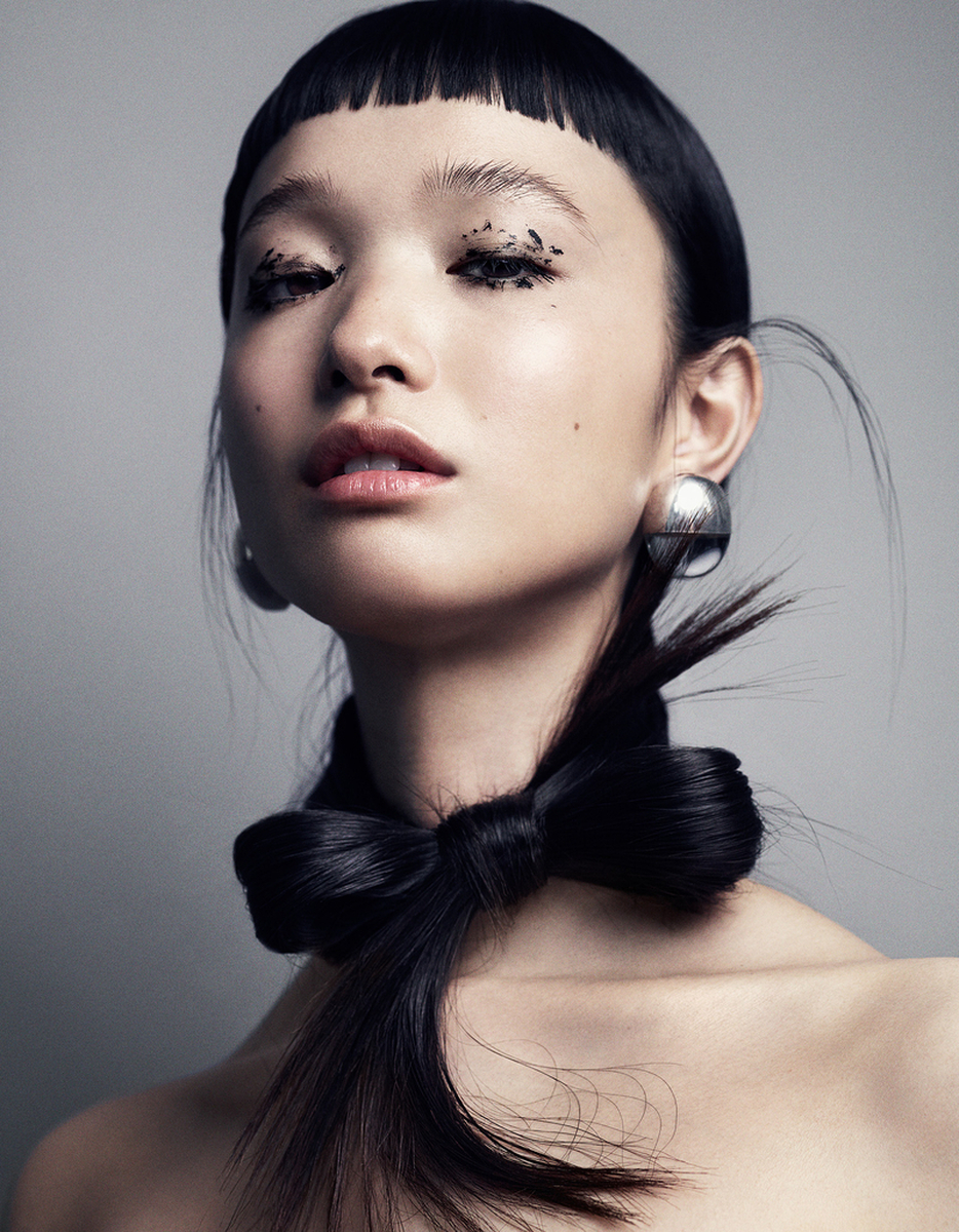 Lundlund : Vogue Japan : 5